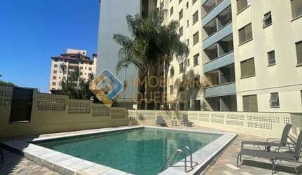 Apartamento com 3 quartos à venda na Rua Arnaldo Victaliano, Iguatemi, Ribeirão Preto, 66 m2 por R$ 265.000