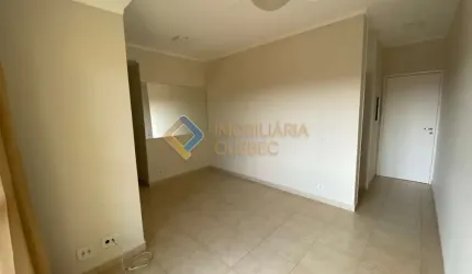 Apartamento com 3 quartos à venda na Rua Arnaldo Victaliano, Iguatemi, Ribeirão Preto, 67 m2 por R$ 260.000