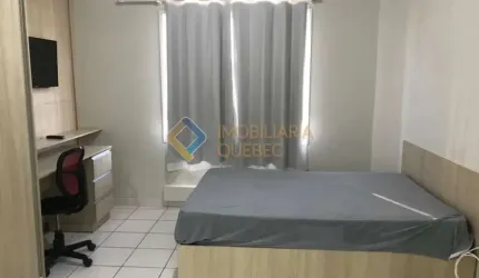 Apartamento com 1 quarto à venda na Rua Alfredo Benzoni, Iguatemi, Ribeirão Preto, 23 m2 por R$ 400.000
