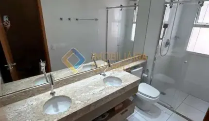 Apartamento com 3 quartos à venda na Rua Cezário Gonçalves, Jardim Botânico, Ribeirão Preto, 250 m2 por R$ 1.350.000