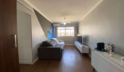 Apartamento com 2 quartos à venda na Rua Itapura, Jardim Paulista, Ribeirão Preto, 62 m2 por R$ 240.000