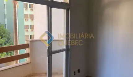 Apartamento com 3 quartos à venda na Rua Comandante Marcondes Salgado, Jardim Sumaré, Ribeirão Preto, 80 m2 por R$ 265.000