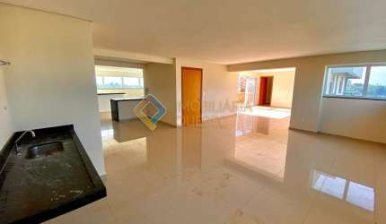 Cobertura com 3 quartos à venda na Rua Ignácio Ferrero, Jardim Botânico, Ribeirão Preto, 228 m2 por R$ 1.600.000
