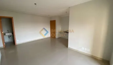 Apartamento com 2 quartos à venda na Rua José Curvelo da Silveira Júnior, Vila Ana Maria, Ribeirão Preto, 82 m2 por R$ 675.500