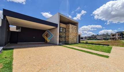 Casa em condomínio fechado com 3 quartos à venda na Rua João Bighetti, Residencial Alto do Castelo, Ribeirão Preto, 205 m2 por R$ 1.830.000