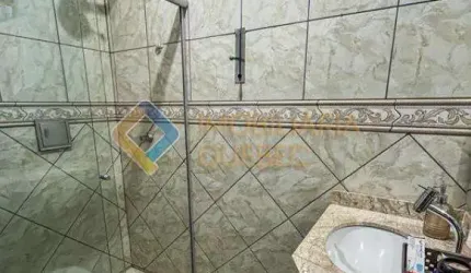 Casa com 2 quartos à venda na Travessa Américo Conceição, Campos Elíseos, Ribeirão Preto, 160 m2 por R$ 270.000