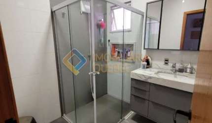 Casa em condomínio fechado com 3 quartos à venda na Avenida Portugal, Santa Cruz do José Jacques, Ribeirão Preto, 183 m2 por R$ 1.000.000