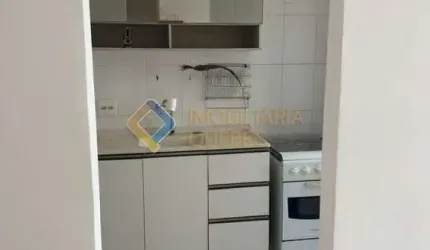 Apartamento com 2 quartos à venda na Avenida Guido Golfeto, Campos Elíseos, Ribeirão Preto, 48 m2 por R$ 200.000