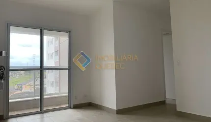 Apartamento com 2 quartos à venda na Avenida Leão XIII, Ribeirânia, Ribeirão Preto, 56 m2 por R$ 510.000