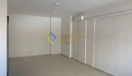 Sala comercial para alugar na Rua Triunfo, Santa Cruz do José Jacques, Ribeirão Preto, 62 m2 por R$ 1.950