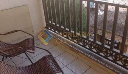 Apartamento com 2 quartos à venda na Rua Adércia Machado Gontijo, Residencial Flórida, Ribeirão Preto, 84 m2 por R$ 287.000