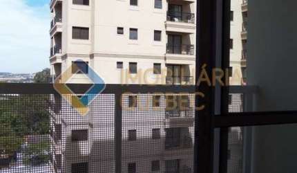 Apartamento com 2 quartos à venda na Avenida Leão XIII, Ribeirânia, Ribeirão Preto, 56 m2 por R$ 600.000