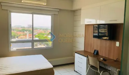 Kitnet / Stúdio à venda na Rua Alfredo Benzoni, Iguatemi, Ribeirão Preto, 23 m2 por R$ 430.000