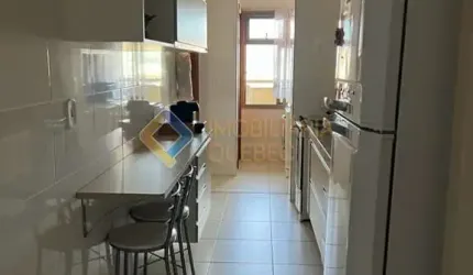 Apartamento com 3 quartos à venda na Rua Piracicaba, Jardim Paulista, Ribeirão Preto, 118 m2 por R$ 630.000