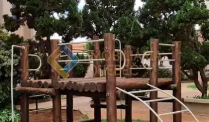 Apartamento com 3 quartos à venda na Rua Arnaldo Victaliano, Jardim Palma Travassos, Ribeirão Preto, 70 m2 por R$ 279.000