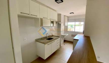 Apartamento com 3 quartos para alugar na Avenida Leão XIII, Ribeirânia, Ribeirão Preto, 74 m2 por R$ 3.800