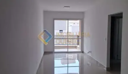 Apartamento com 2 quartos para alugar na Rua Pedro Pegoraro, Ribeirânia, Ribeirão Preto, 62 m2 por R$ 2.800