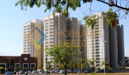 Apartamento com 3 quartos à venda na Rua Manoel Clemente Gomes, Nova Aliança, Ribeirão Preto, 78 m2 por R$ 600.000