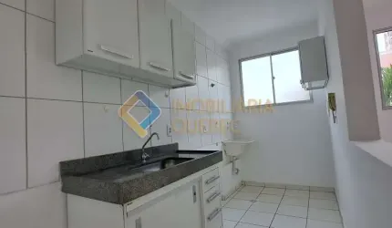 Apartamento com 2 quartos à venda na Rua Monte Alegre, Vila Monte Alegre, Ribeirão Preto, 47 m2 por R$ 185.000