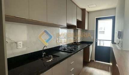 Apartamento com 2 quartos para alugar na Rua Jerônimo Panazollo, Ribeirânia, Ribeirão Preto, 67 m2 por R$ 2.700