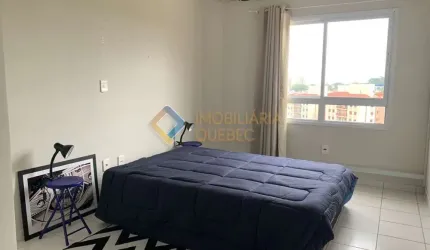 Apartamento com 1 quarto para alugar na Rua Alfredo Benzoni, Iguatemi, Ribeirão Preto, 23 m2 por R$ 1.500