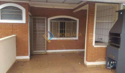 Casa com 3 quartos à venda na Rua Maestro José Delfino Machado, Campos Elíseos, Ribeirão Preto, 69 m2 por R$ 350.000