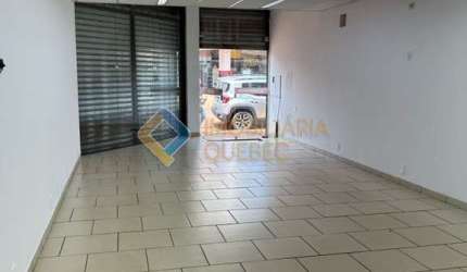 Barracão / Galpão / Depósito para alugar na Rua São Sebastião, Vila Seixas, Ribeirão Preto, 100 m2 por R$ 5.000