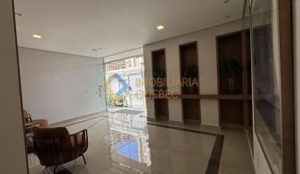Apartamento com 1 quarto para alugar na Rua Francisco Riccioni, Ribeirânia, Ribeirão Preto, 48 m2 por R$ 2.300