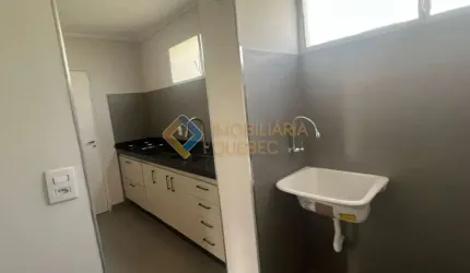 Apartamento com 3 quartos à venda na Rua Alfredo Benzoni, Iguatemi, Ribeirão Preto, 72 m2 por R$ 288.000