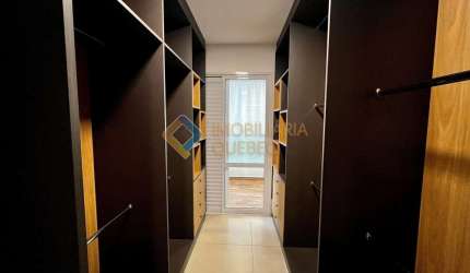 Apartamento com 3 quartos para alugar na Rua Pedro Degani, Jardim Botânico, Ribeirão Preto, 93 m2 por R$ 3.450