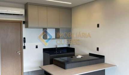 Apartamento com 1 quarto para alugar na Avenida Wladimir Meirelles Ferreira, Jardim Botânico, Ribeirão Preto, 56 m2 por R$ 4.000