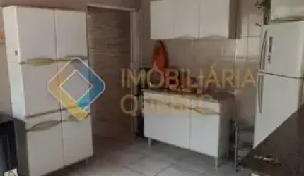 Casa com 2 quartos à venda na Rua Vila Bela, Ipiranga, Ribeirão Preto, 93 m2 por R$ 280.000
