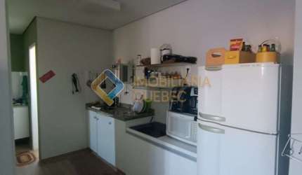 Apartamento com 1 quarto à venda na Rua Alfredo Benzoni, Iguatemi, Ribeirão Preto, 40 m2 por R$ 430.000