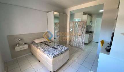 Kitnet / Stúdio à venda na Rua Alfredo Benzoni, Iguatemi, Ribeirão Preto, 23 m2 por R$ 240.000