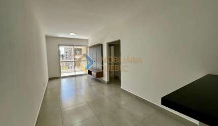 Apartamento com 2 quartos à venda na Rua Francisco Riccioni, Ribeirânia, Ribeirão Preto, 68 m2 por R$ 499.000