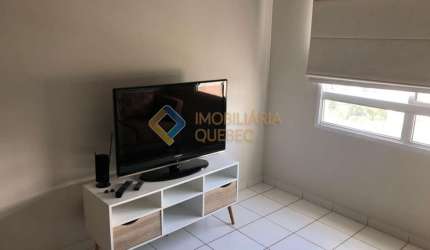 Apartamento com 1 quarto à venda na Rua Alfredo Benzoni, Iguatemi, Ribeirão Preto, 45 m2 por R$ 310.000