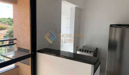 Kitnet / Stúdio para alugar na Avenida Talita Regazzini Verçosa, Ribeirânia, Ribeirão Preto, 30 m2 por R$ 1.500