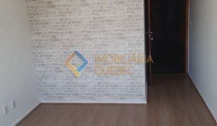 Apartamento com 1 quarto para alugar na Rua Aldo Focosi, Presidente Médici, Ribeirão Preto, 39 m2 por R$ 1.000
