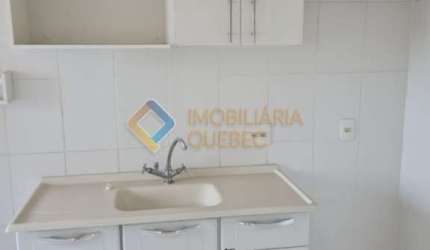 Apartamento com 2 quartos à venda na Avenida Guido Golfeto, Campos Elíseos, Ribeirão Preto, 49 m2 por R$ 195.000