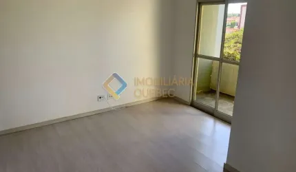 Apartamento com 3 quartos à venda na Rua Arnaldo Victaliano, Iguatemi, Ribeirão Preto, 67 m2 por R$ 265.000