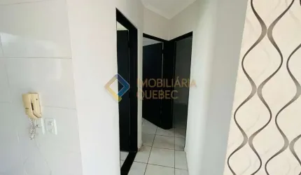 Apartamento com 2 quartos à venda na Rua General Câmara, Ipiranga, Ribeirão Preto, 50 m2 por R$ 170.000