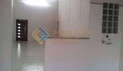 Casa com 3 quartos à venda na Rua Zequinha de Abreu, Parque Anhangüera, Ribeirão Preto, 196 m2 por R$ 420.000