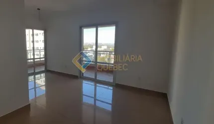 Apartamento com 3 quartos à venda na Rua Romeu Engracia de Faria, Nova Aliança, Ribeirão Preto, 127 m2 por R$ 792.000