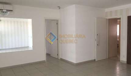 Apartamento com 2 quartos à venda na Rua Elzira Sammarco Palma, Bosque das Juritis, Ribeirão Preto, 114 m2 por R$ 730.000