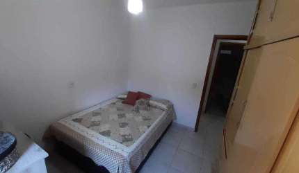 Apartamento com 3 quartos à venda na Rua Isaías José Ferreira, Residencial e Comercial Palmares, Ribeirão Preto, 90 m2 por R$ 320.000