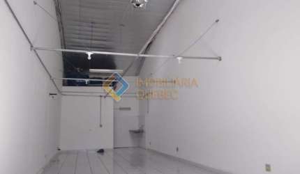 Ponto comercial para alugar na Rua Pernambuco, Campos Elíseos, Ribeirão Preto, 60 m2 por R$ 1.100