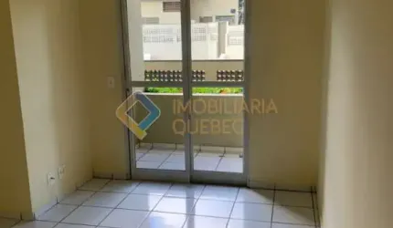 Apartamento com 3 quartos à venda na Rua Arnaldo Victaliano, Iguatemi, Ribeirão Preto, 67 m2 por R$ 215.000