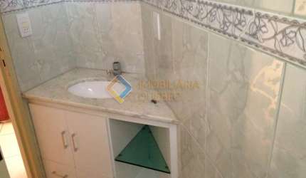 Apartamento com 2 quartos à venda na Rua Isaías José Ferreira, Jardim Anhangüera, Ribeirão Preto, 70 m2 por R$ 235.000