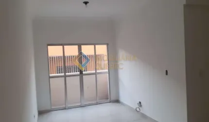 Apartamento com 3 quartos à venda na Rua Manoel Picão Júnior, Parque Industrial Lagoinha, Ribeirão Preto, 77 m2 por R$ 260.000