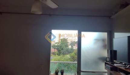 Apartamento com 3 quartos à venda na Rua Aldo Focosi, Presidente Médici, Ribeirão Preto, 82 m2 por R$ 265.000